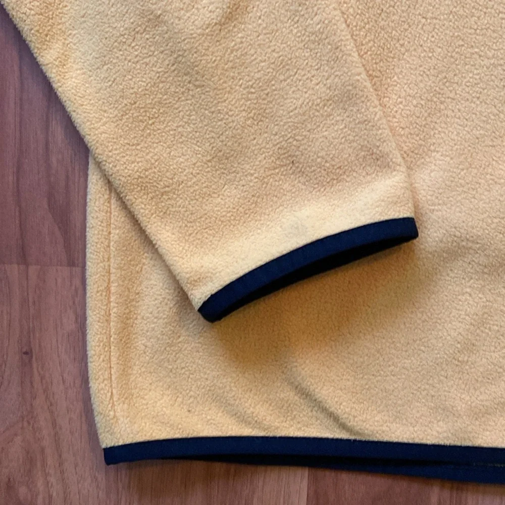 The North Face TKA Glacier Snap Neck Pullover
